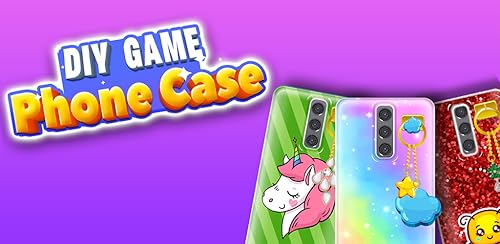 Jogos de capa de telefone faça você mesmo