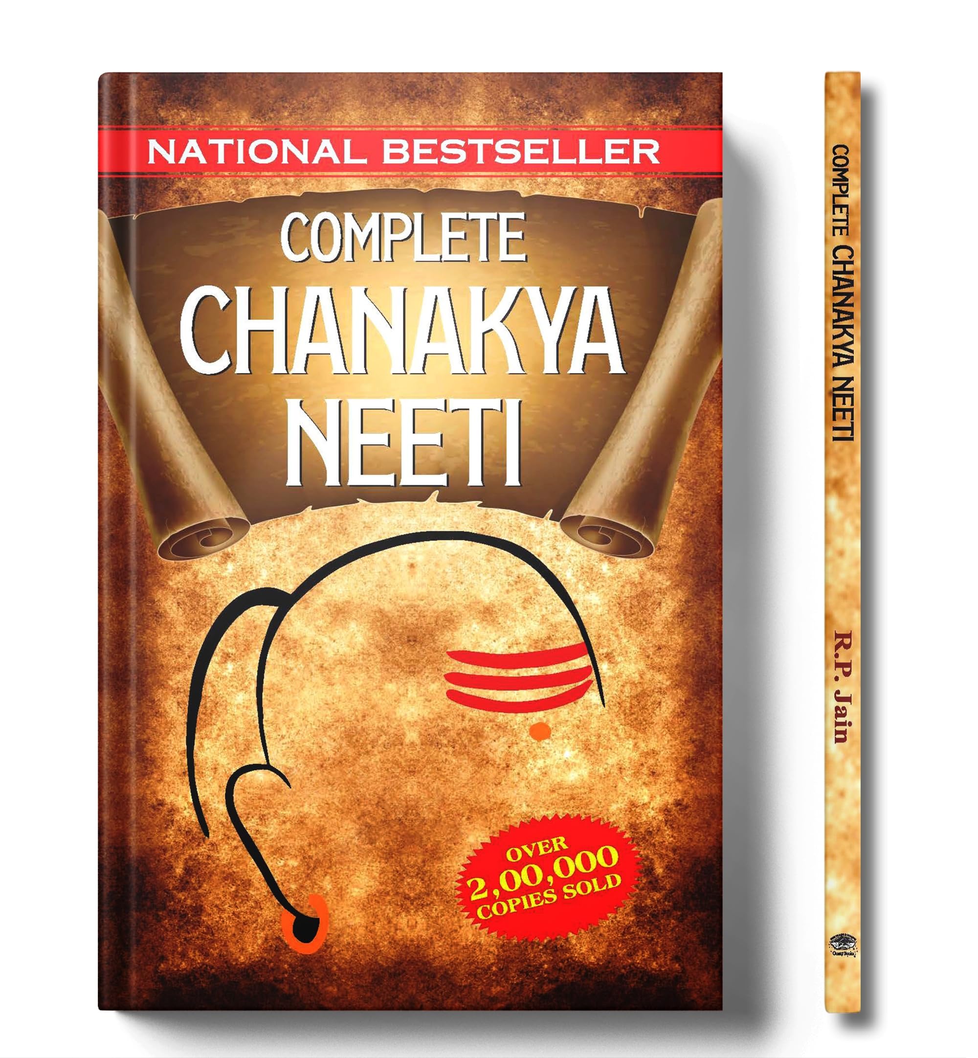 Complete Chanakya Neeti