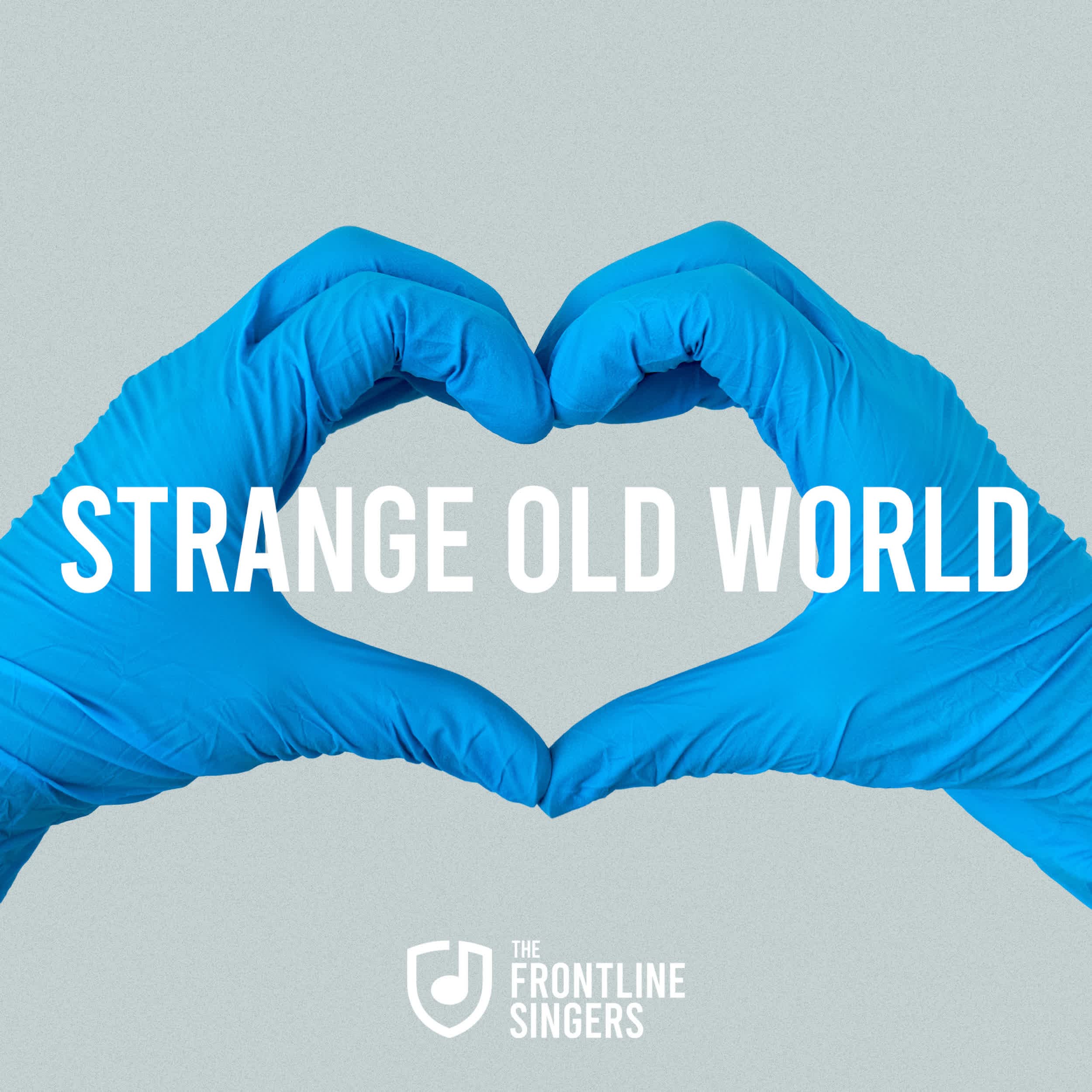 The Frontline Singers