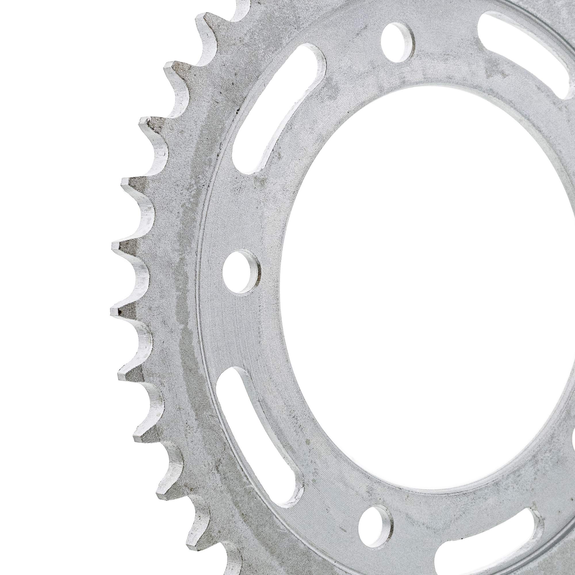 Amazon.com: NICHE 525 Pitch 41 Tooth Rear Drive Sprocket for 2015