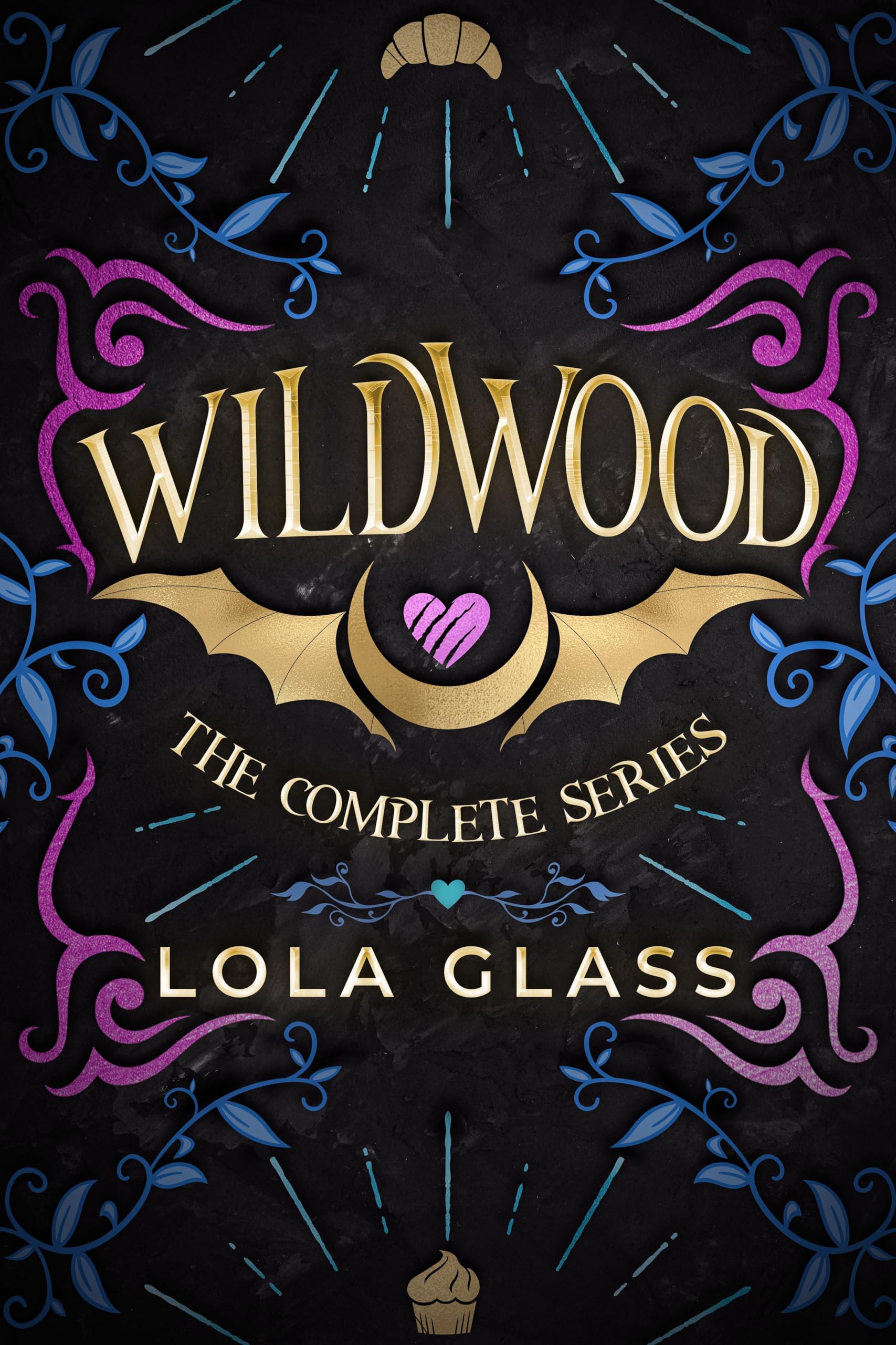 Wildwood: The Complete Series
