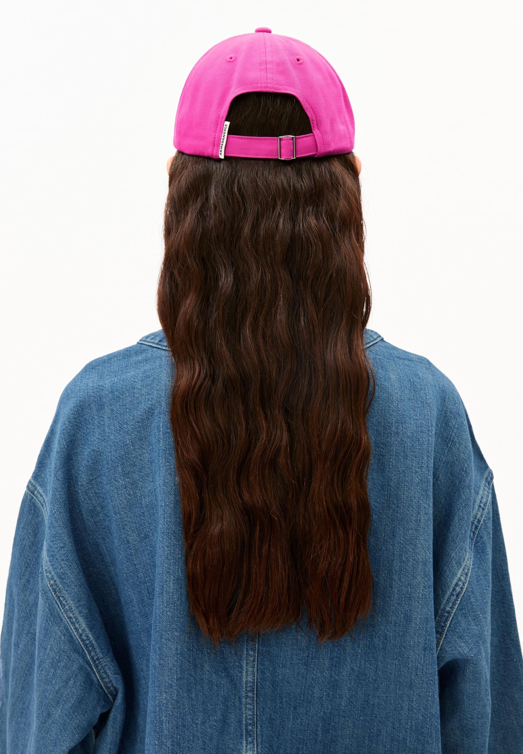 ARMEDANGELS Unisex Kappe aus Bio-Baumwolle YENAAS BOLD