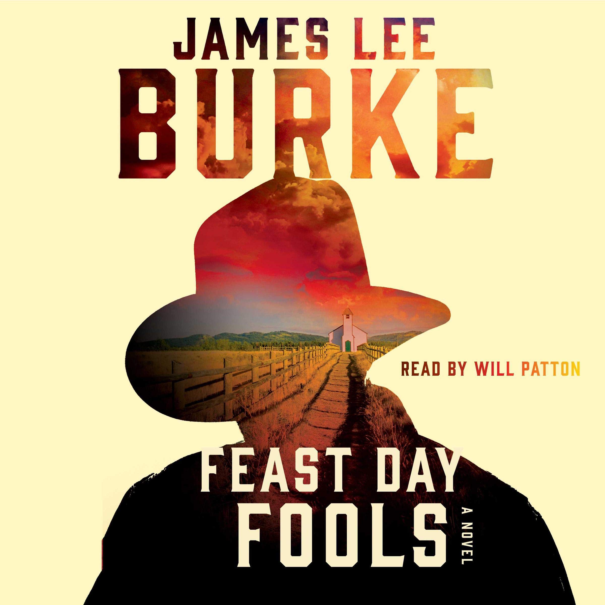 Cover art for Feast Day of Fools