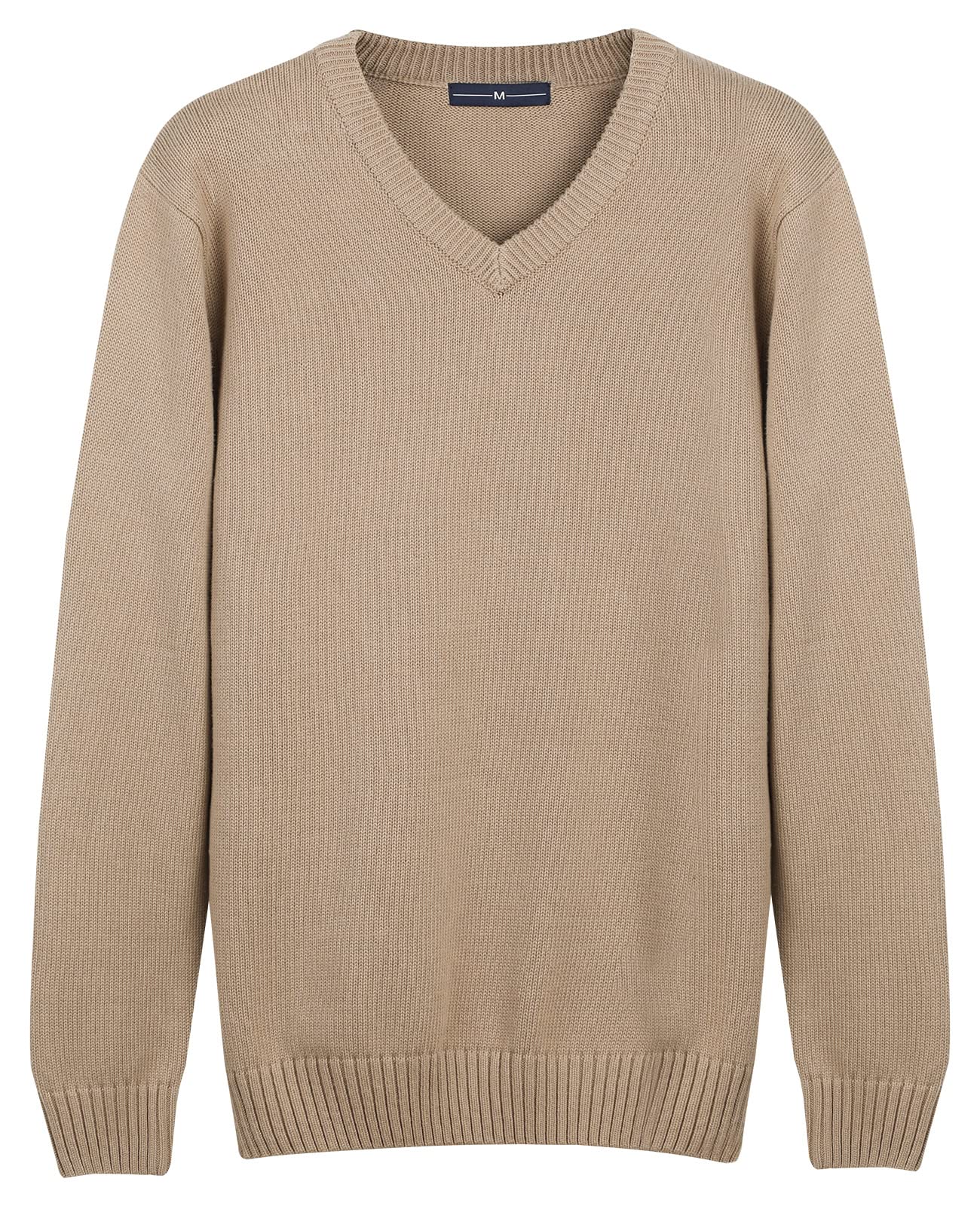 Amazon | [Rakityo] ニットセーター メンズ セーター vネック 長袖