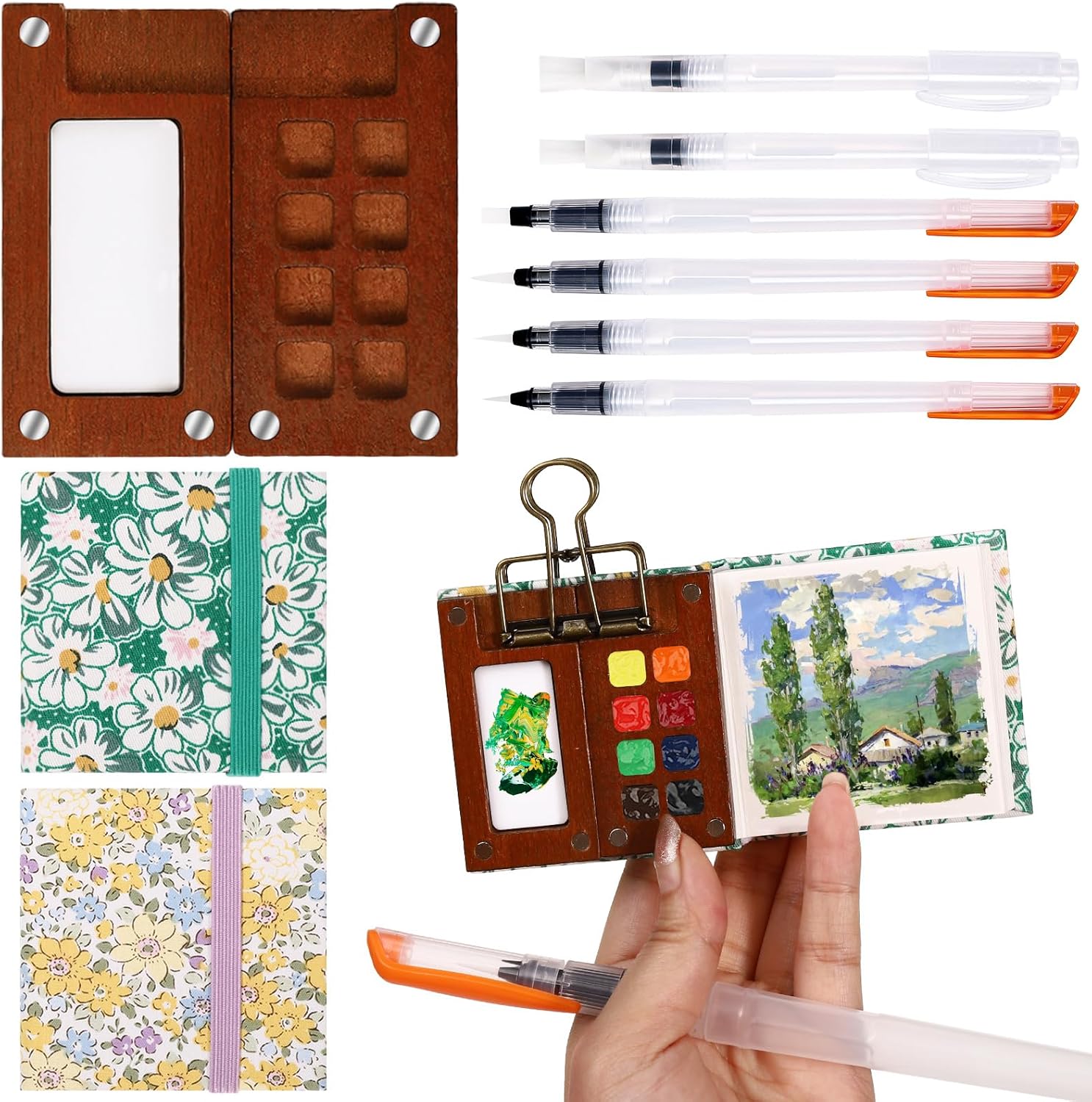 特典付き‼️ 五木田智央 Tomoo Gokita 限定ZINE ランジェリー