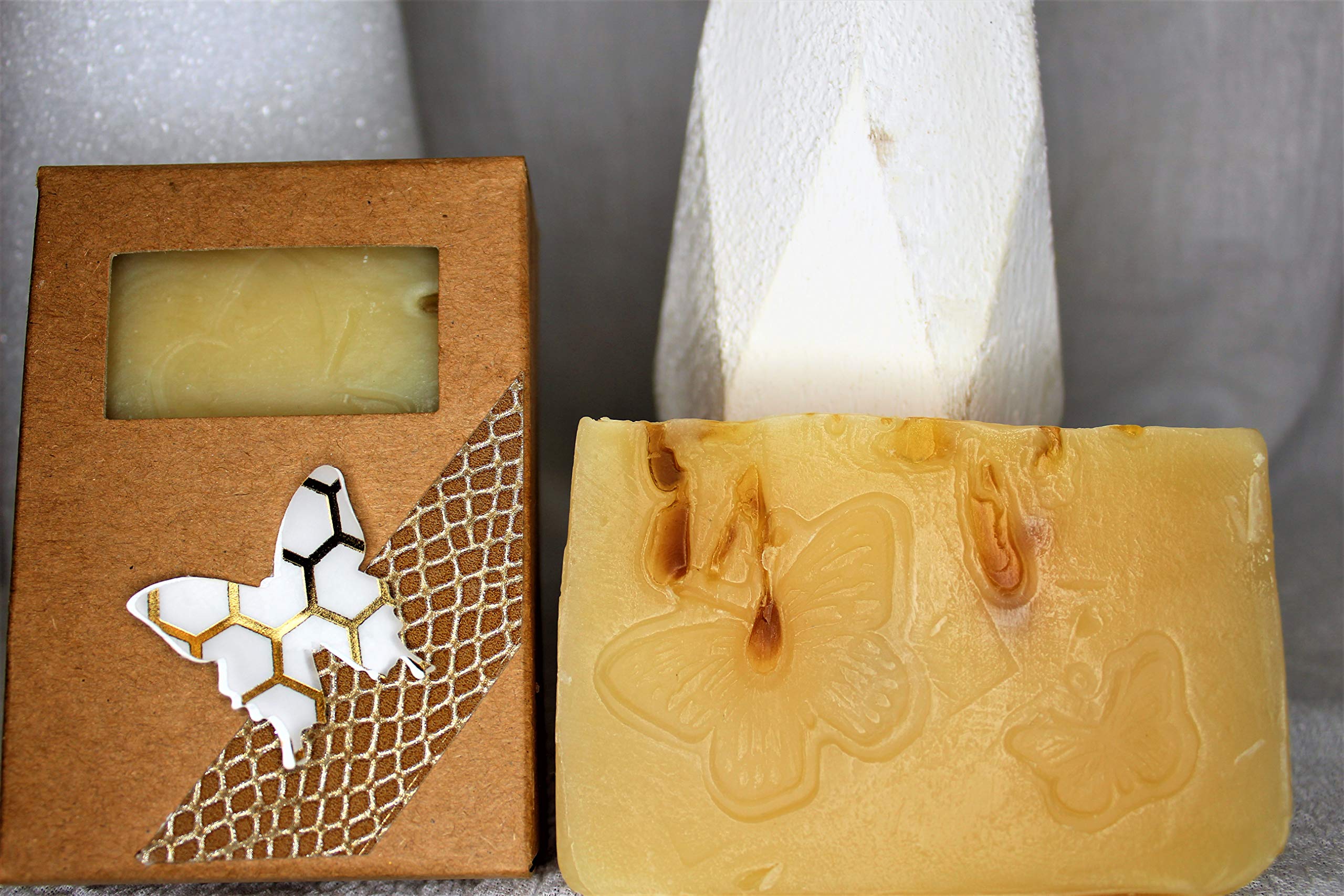 Peiloh Leadyeah Rafiki 'Honey Baby Child' Body Soap