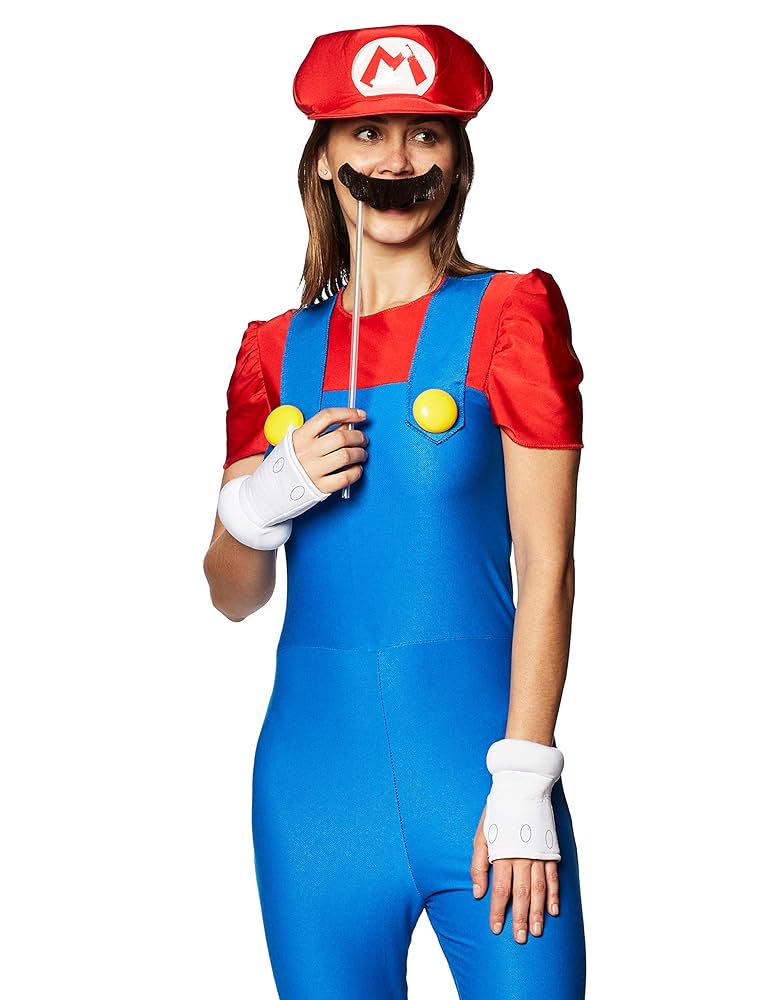 Amazon.co.jp: [Disguise] Super Mario Bros. - Deluxe Mario