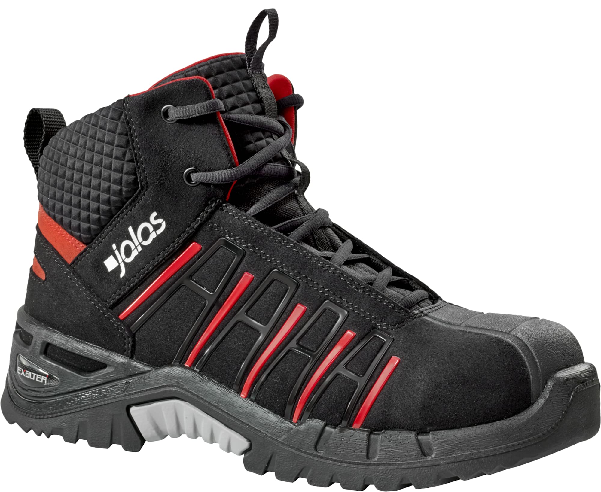 Buty BHP obuwie ochronne 9975 Exalter S3SRCHROESD rozmiar 44 Jalas