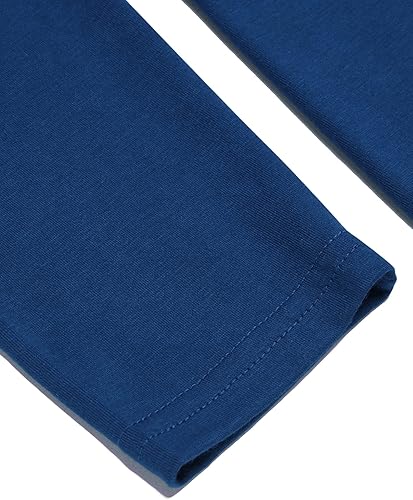 Miniatura 5 de COOFANDY Cárdigan largo con capucha y volantes, cuello de chal, parte delantera abierta, ligero, abrigo con bolsillos