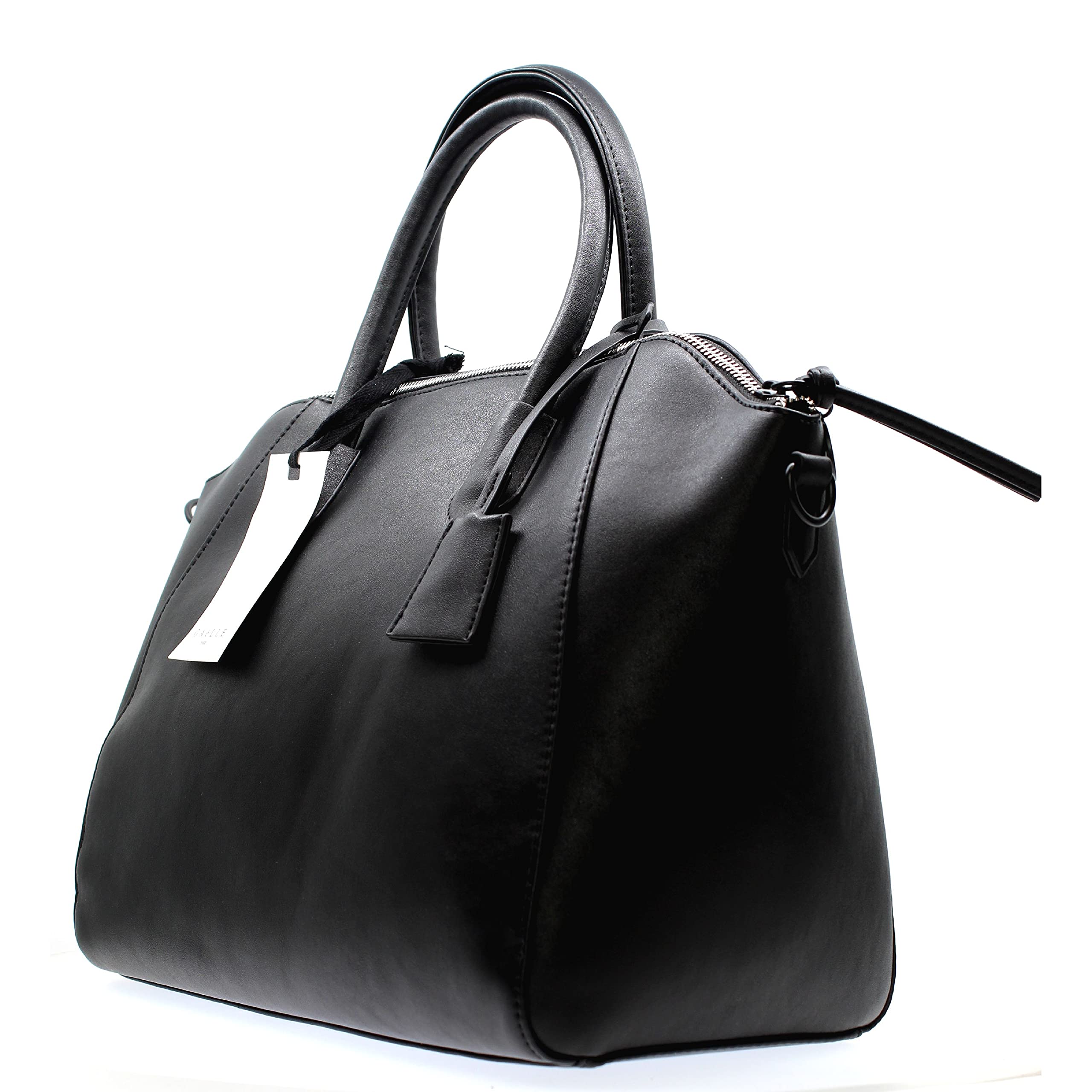 Gaelle GBDA2659 Bolso de mano de piel sintética para mujer