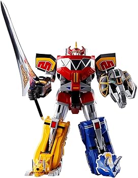 超合金魂 GX-72 大獣神 Amazon.co.jp: TAMASHII NATIONS 超合金魂 恐竜戦隊