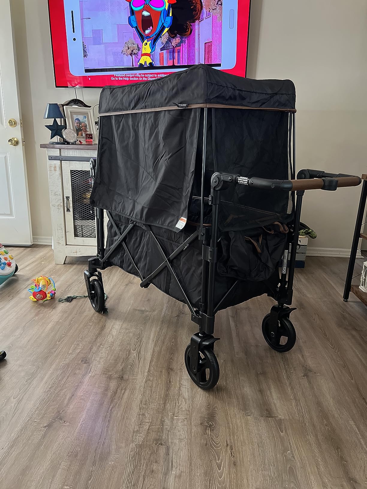 uppababy greyson UPPAbaby Vista V2 Stroller, Greyson