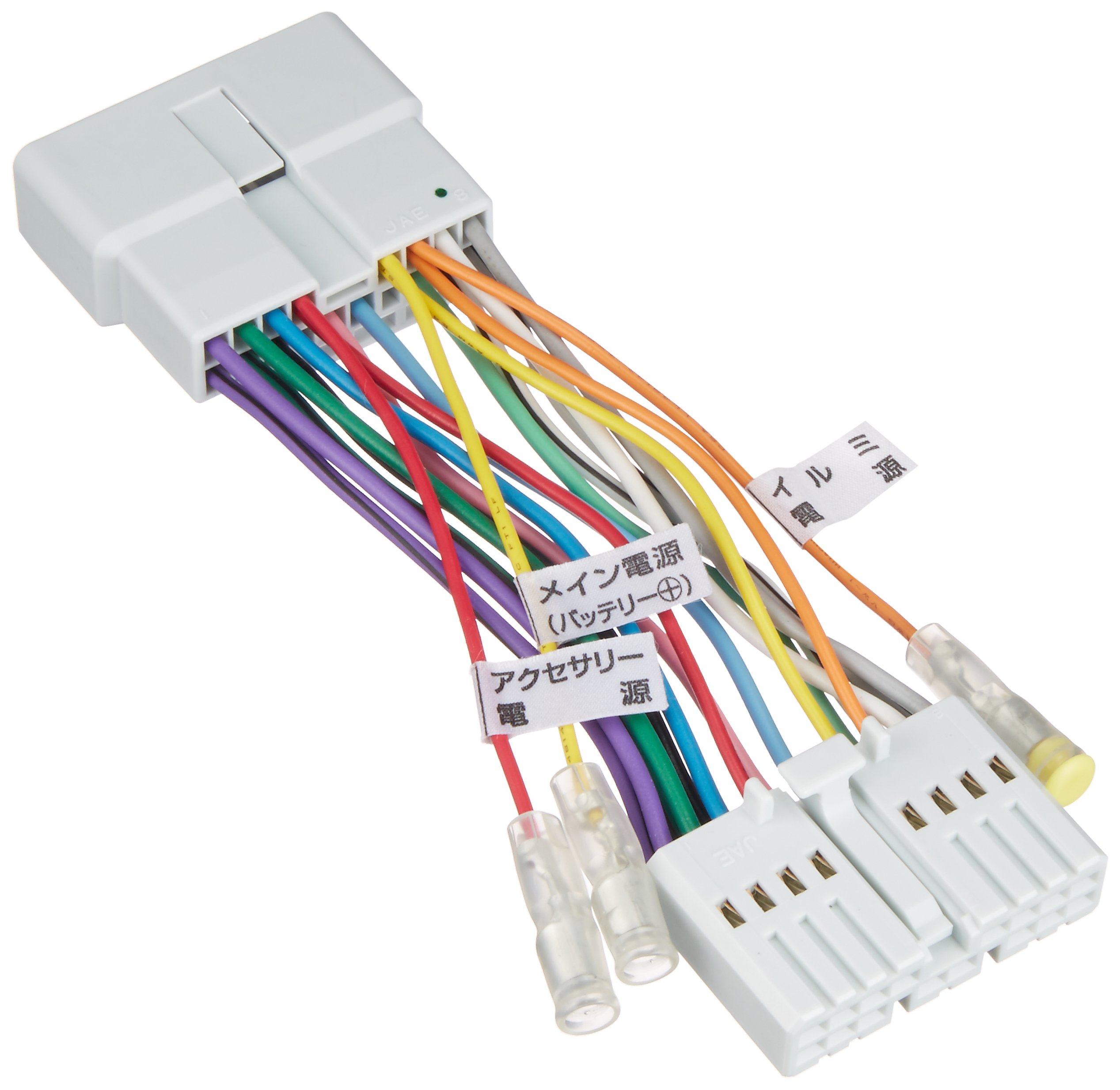 ♡Ob1003 未使用保管品 DSPアンプ ハーネス PC接続用ケーブル まとめ ♡Ob1003 未使用保管品 DSPアンプ ハーネス PC接続用ケーブル