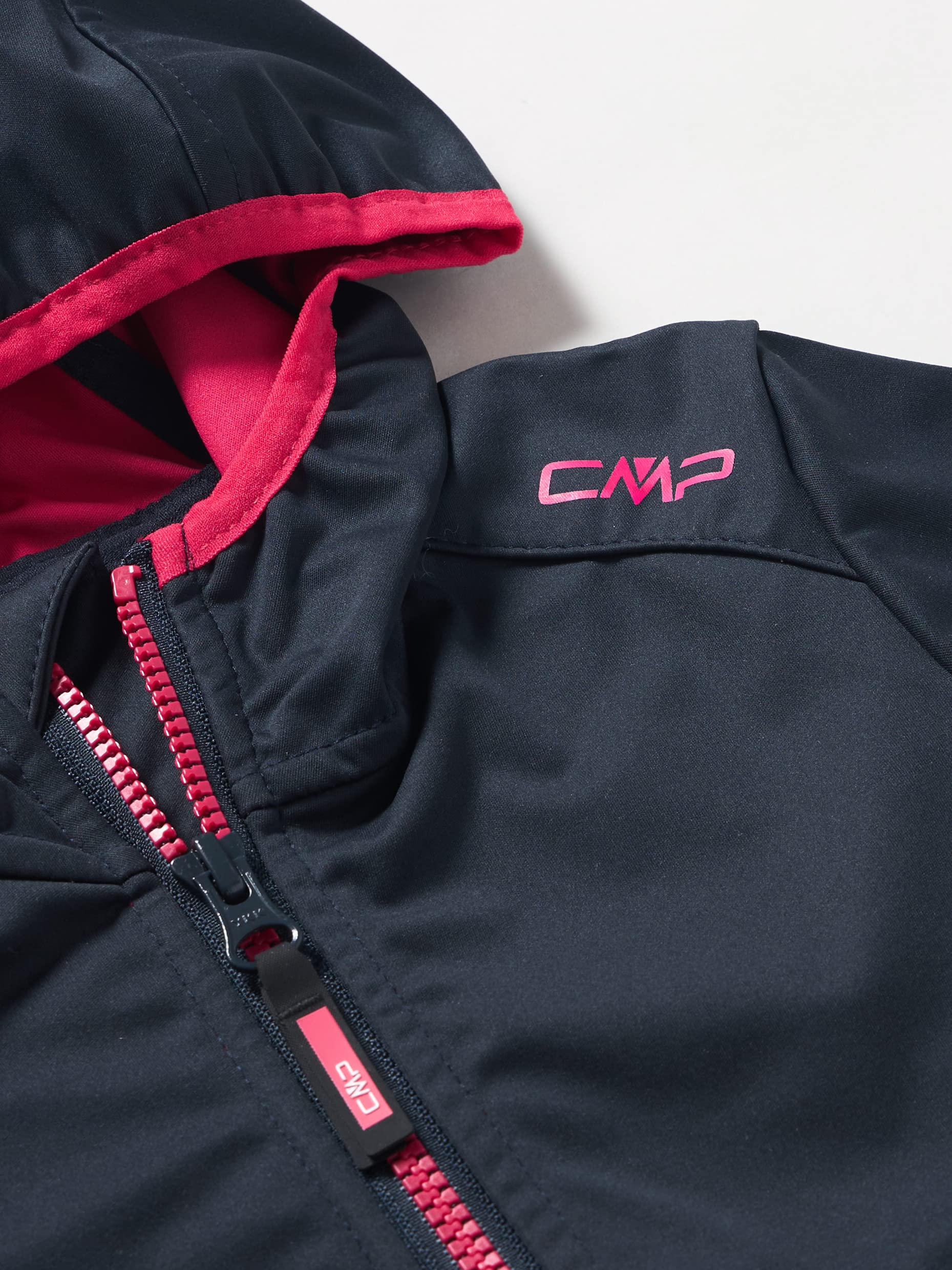CMP 39a5115 Softshell Jacket Niñas