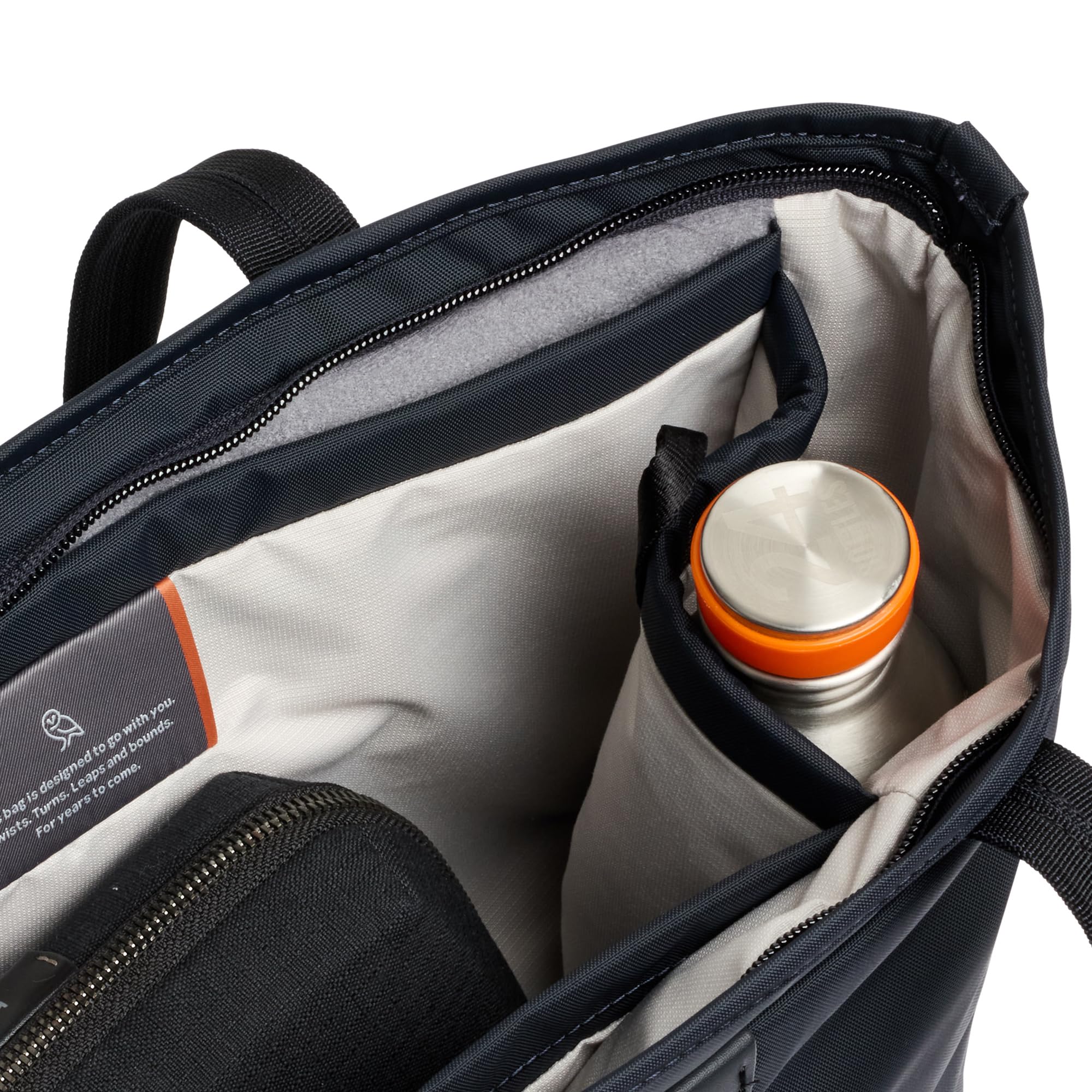 Bellroy Tokyo Tote Compact – (Bolso para portátil, Bolso Tote, 12L)