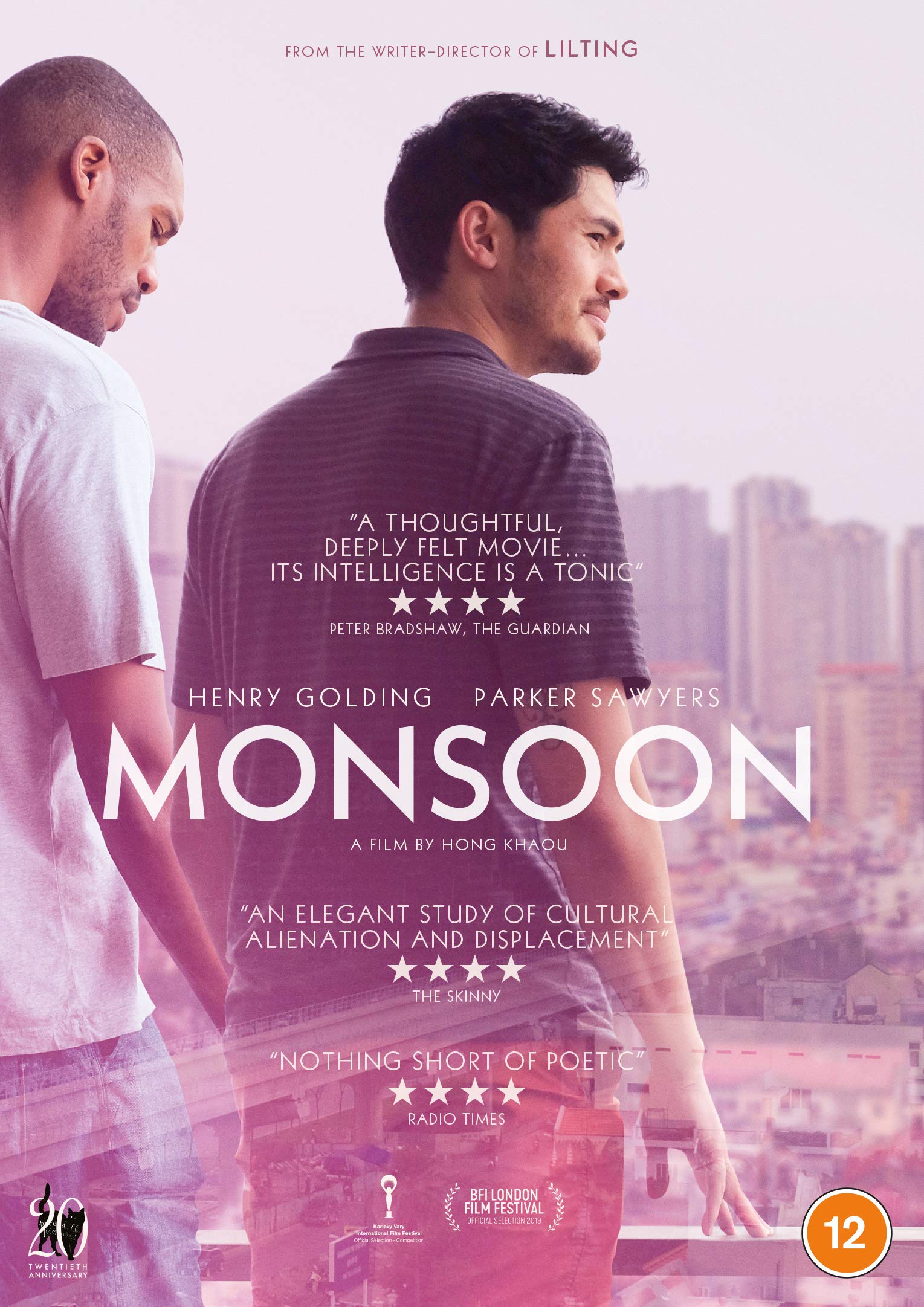 MONSOON