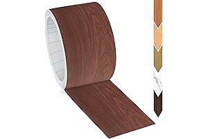 Wood Tape Roll: Restore Your Furniture with Effortless DIY