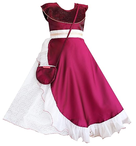 My Lil Princess Girls Dress