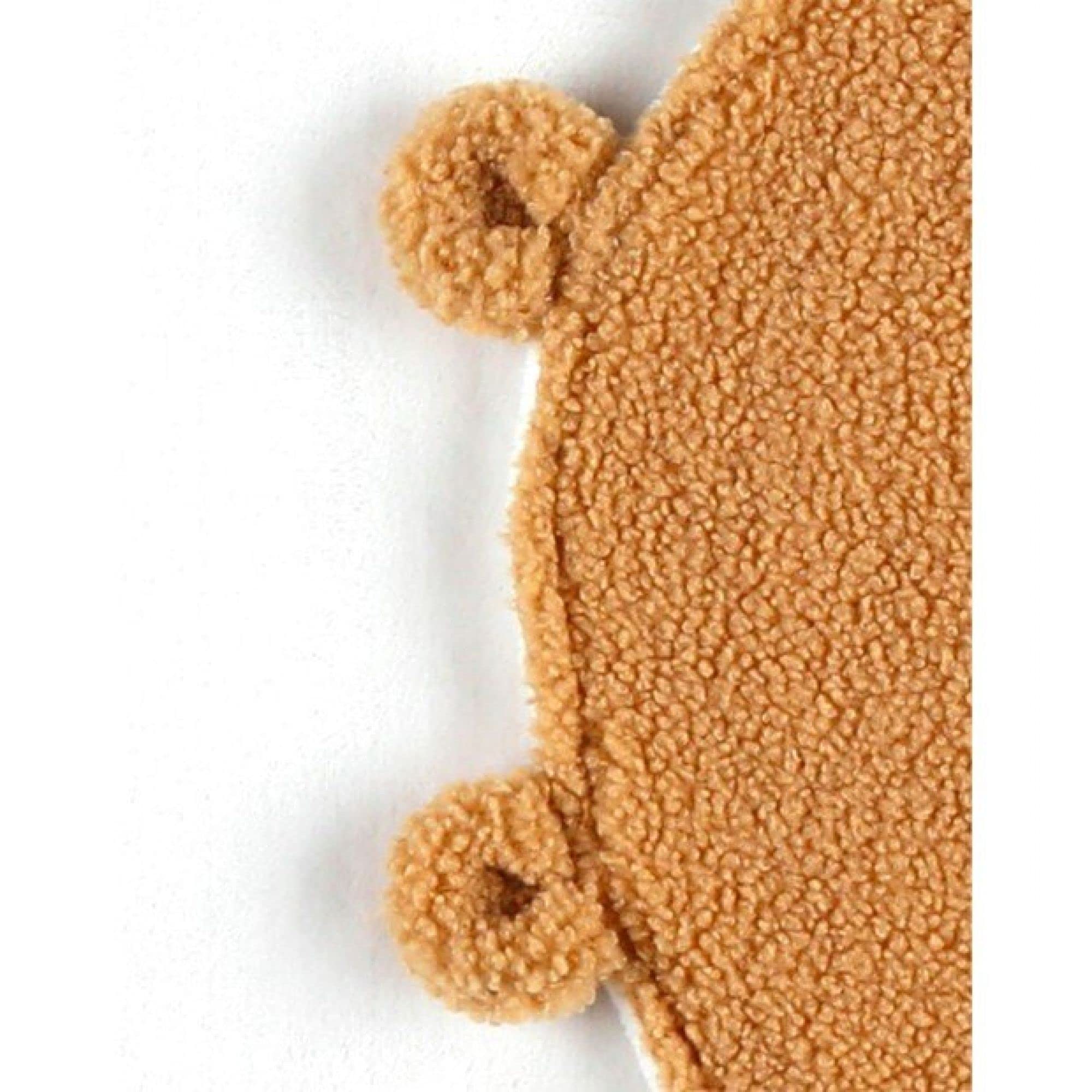 Koc spacerowy Sherpa camel - Noukie's