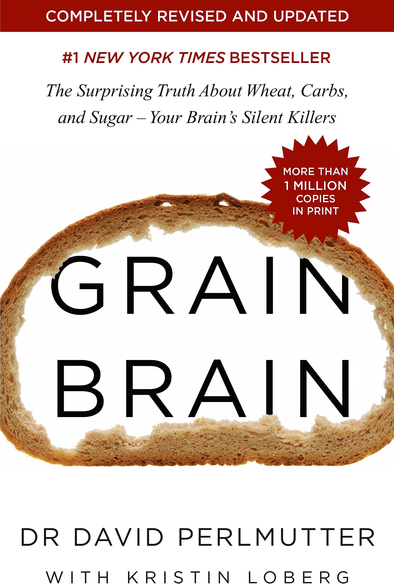 GRAIN BRAIN