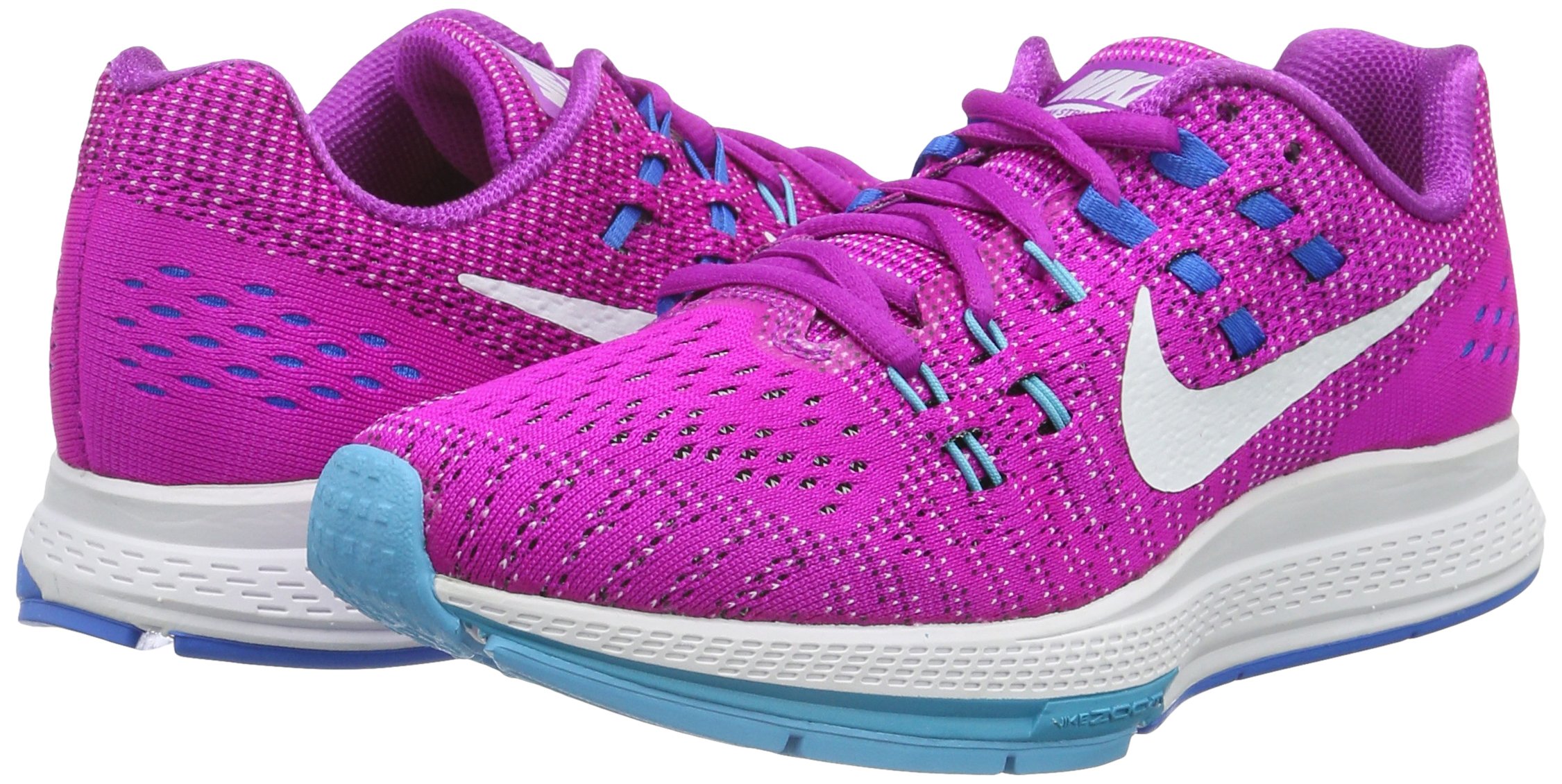 nike structure 19 womens