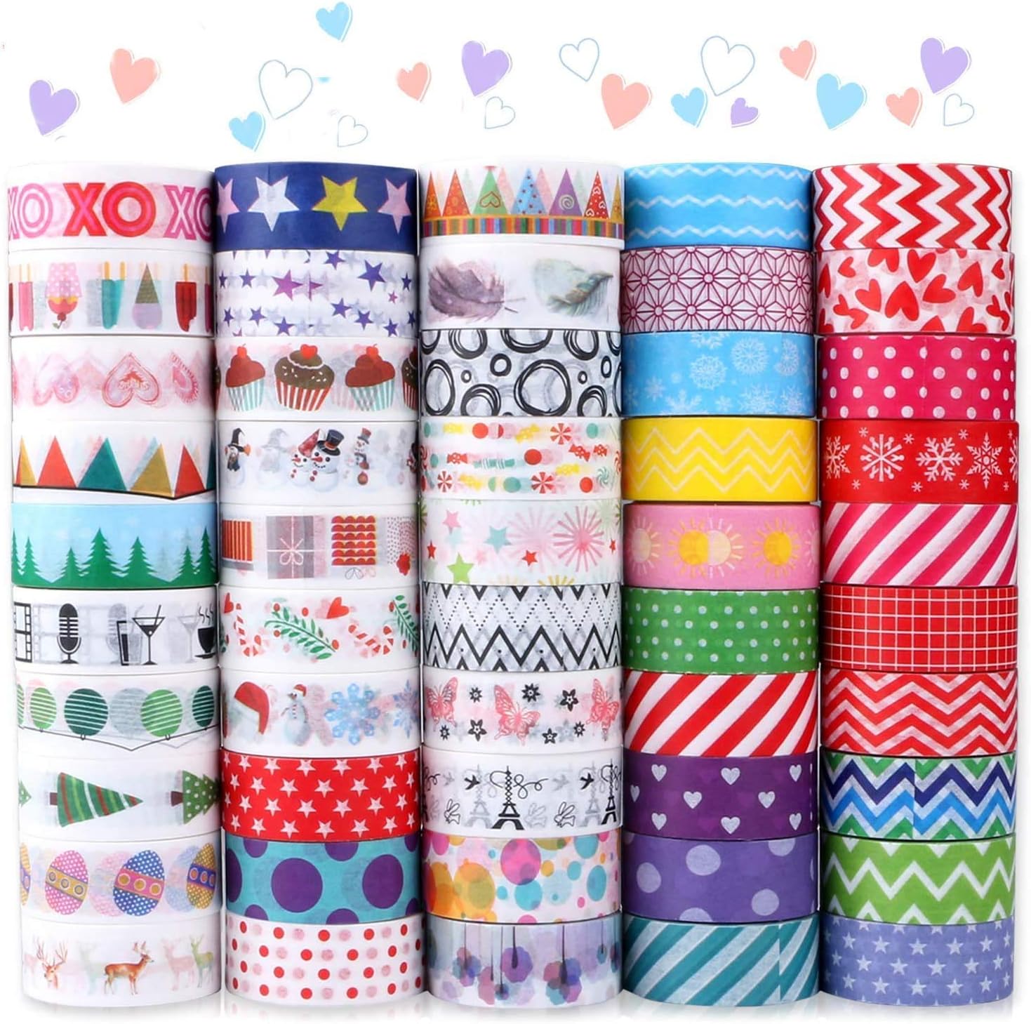 livello di cupcake per 50 cupcake