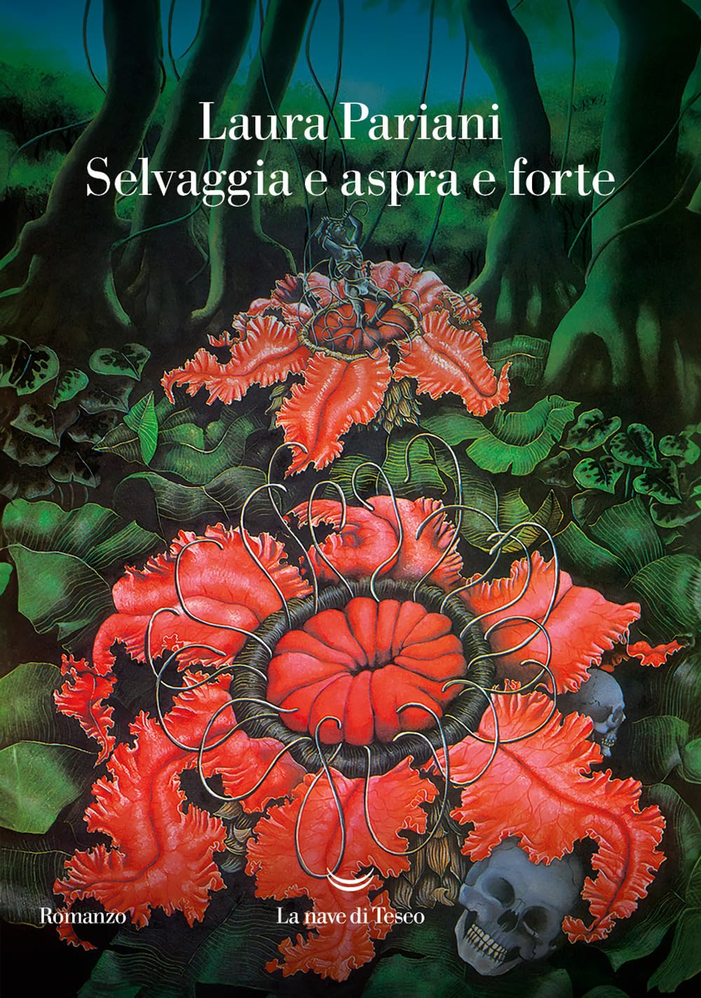 Selvaggia E Aspra E Forte - 4
