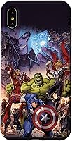Vista 11 de Marvel The Avengers Infinity Saga - Carcasa para iPhone 17