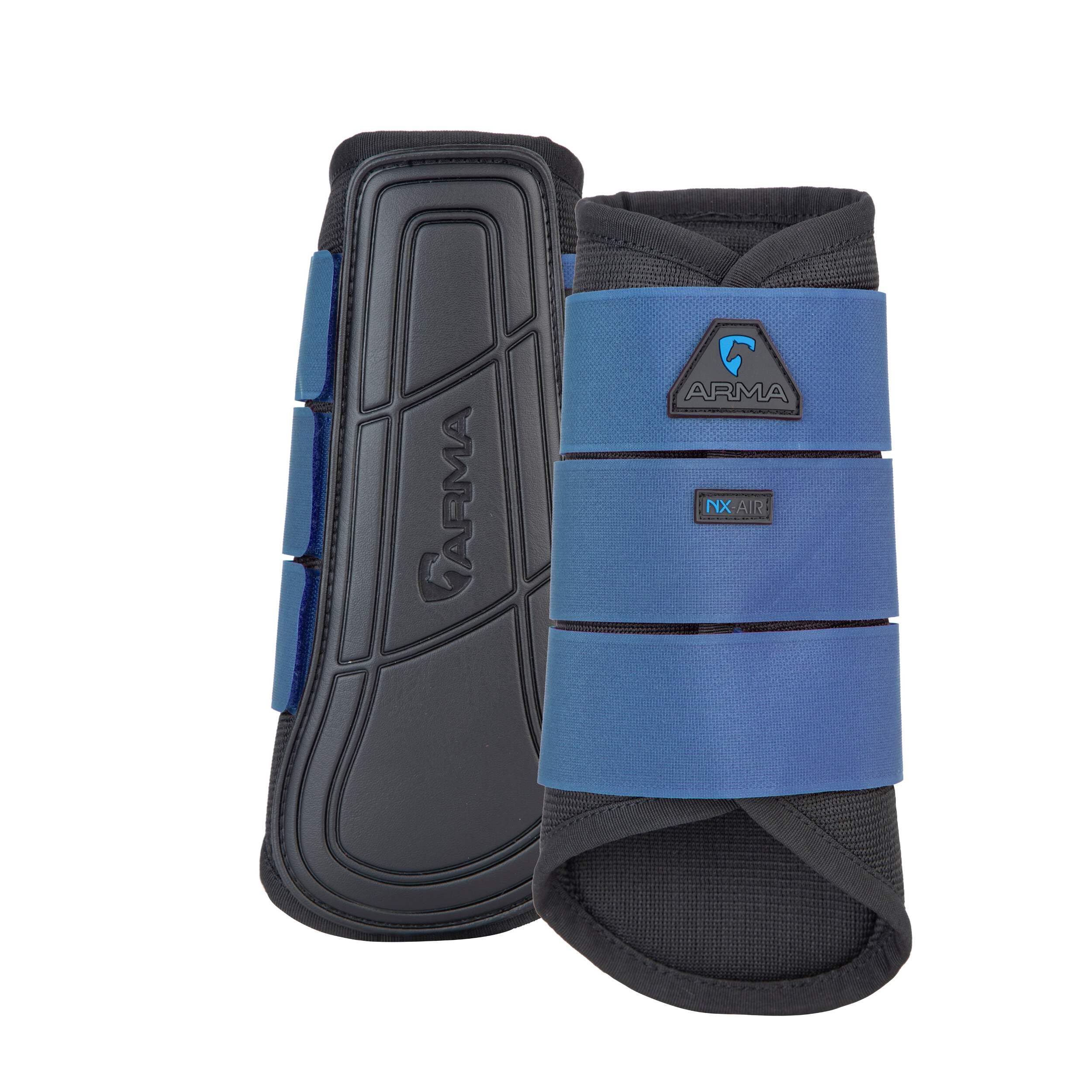 Shires ARMA Air Motion - Botas de cepillado