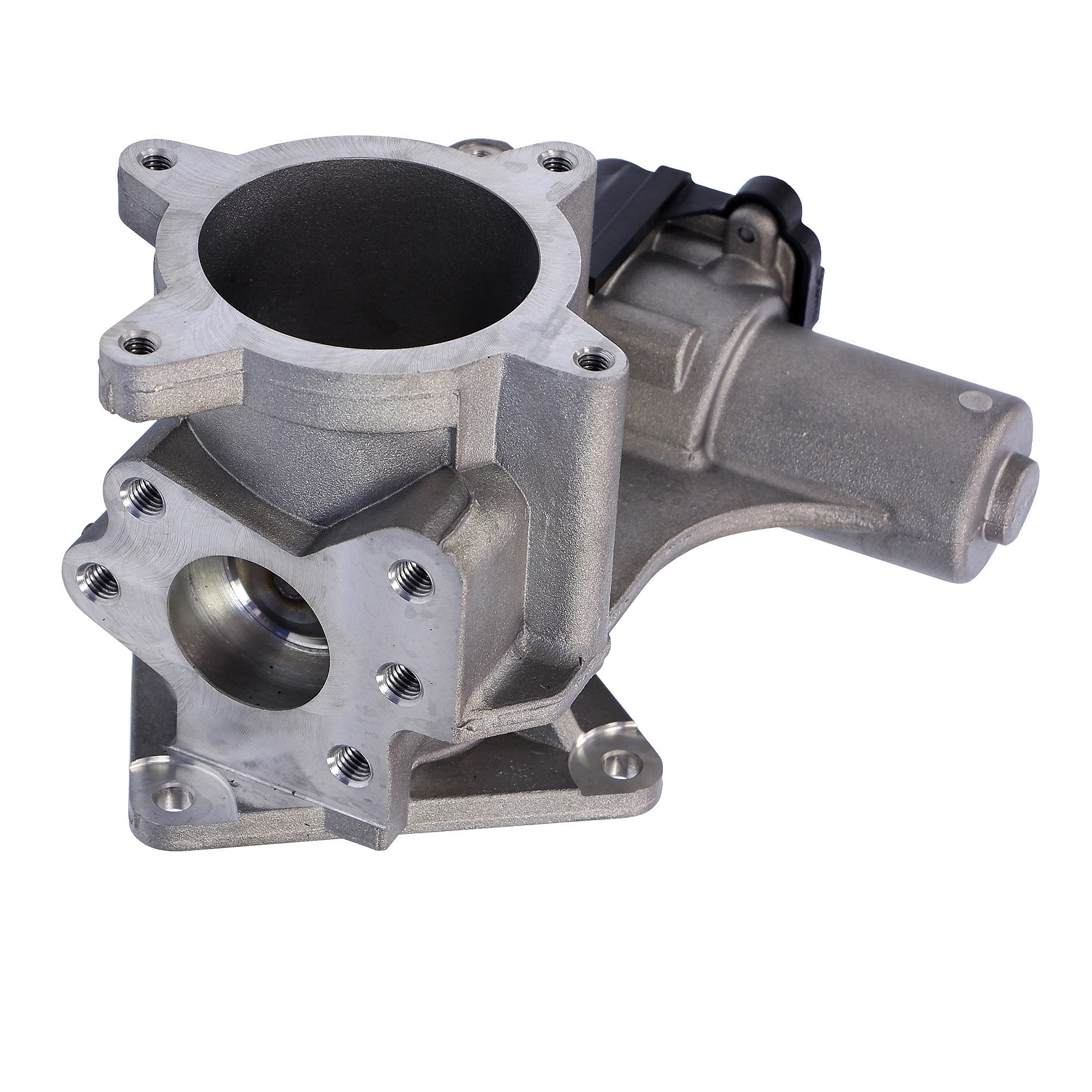ATEC Germany 1x valvola EGR elettrica incl. valvola di controllo della