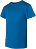 Camisetas interiores de malla – Paquete de 5 – Moves Performance Tees 5