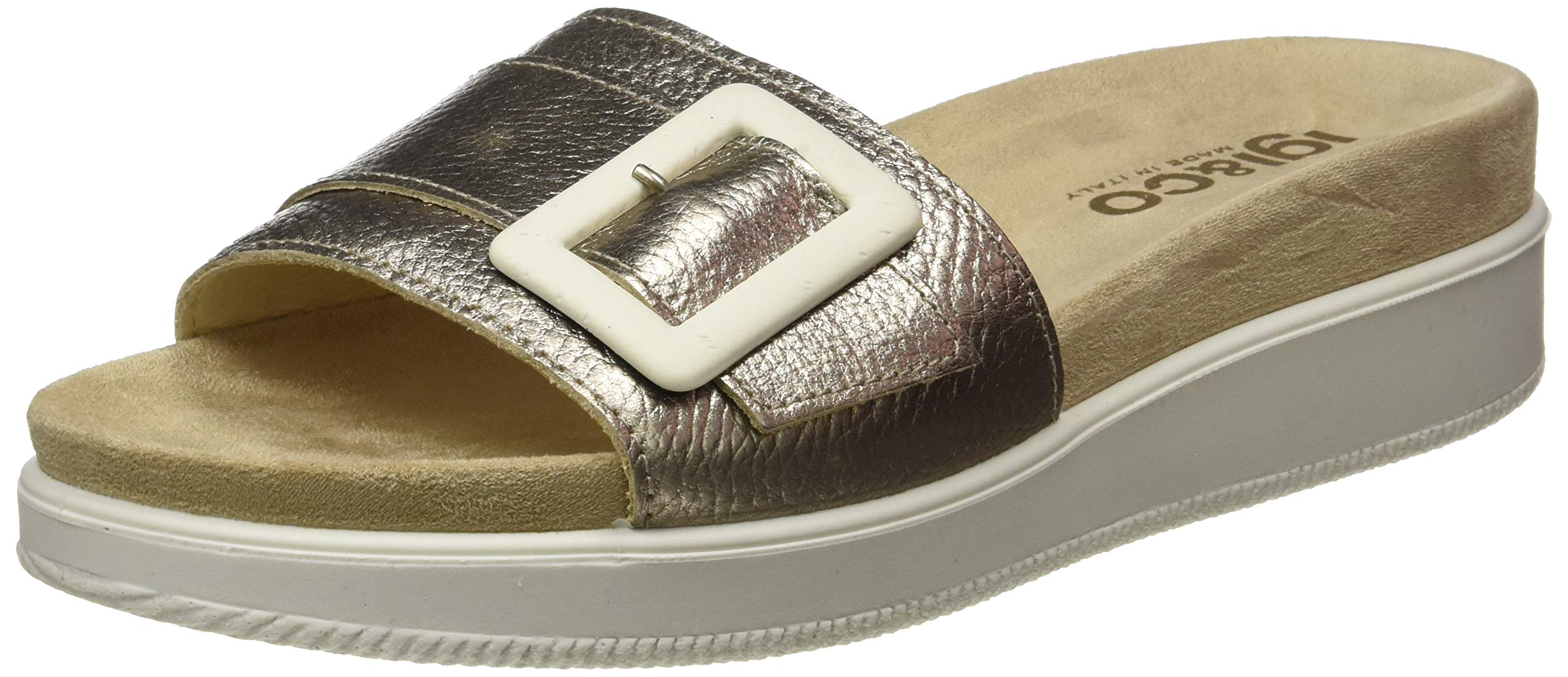 IGI&CoWomen's Sandalo Donna Ddy 51719 Open Toe Sandals