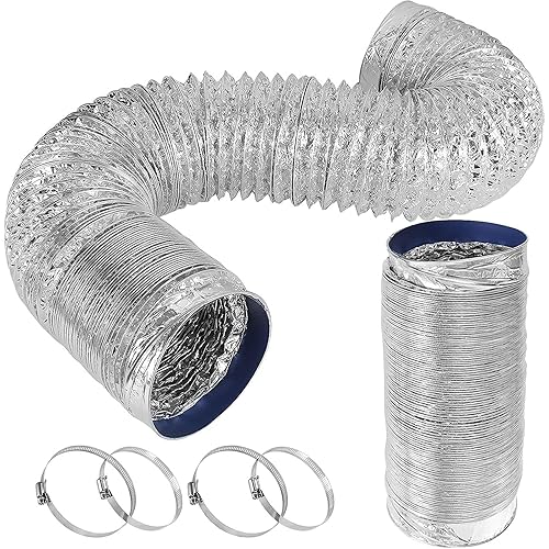 3000000 Step Ladder, Folding Step Stool with Rubber Wide Anti-Slip Pedal Sturdy Steel Ladder, Steel Ladder Hold Up to 350lbs for Household, Kitchen and Office, Silver (350lbs Capacity)-10set