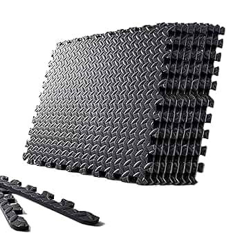 トレーニング ジョイントマット 防音 衝撃吸収マット 大判　ジムマット　在庫処分 楽天市場】ジョイントマット ゴムマット エクササイズマット