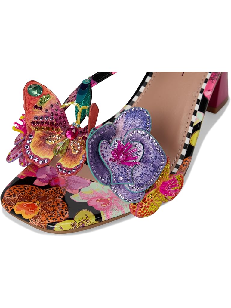 Black Betsey Johnson Camile