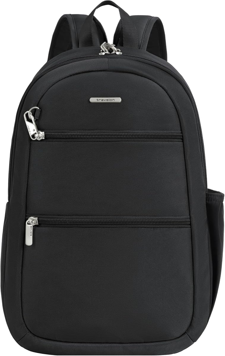 Mochila bandolera convertible clásica antirrobo
