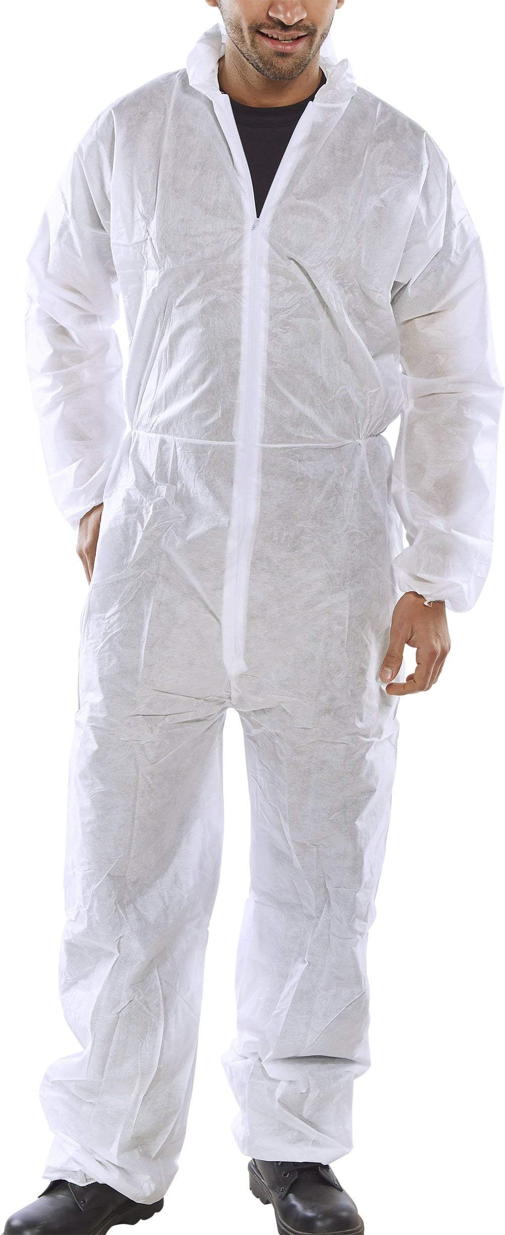 Adults Unisex Boilersuit - XL - Pack of 10