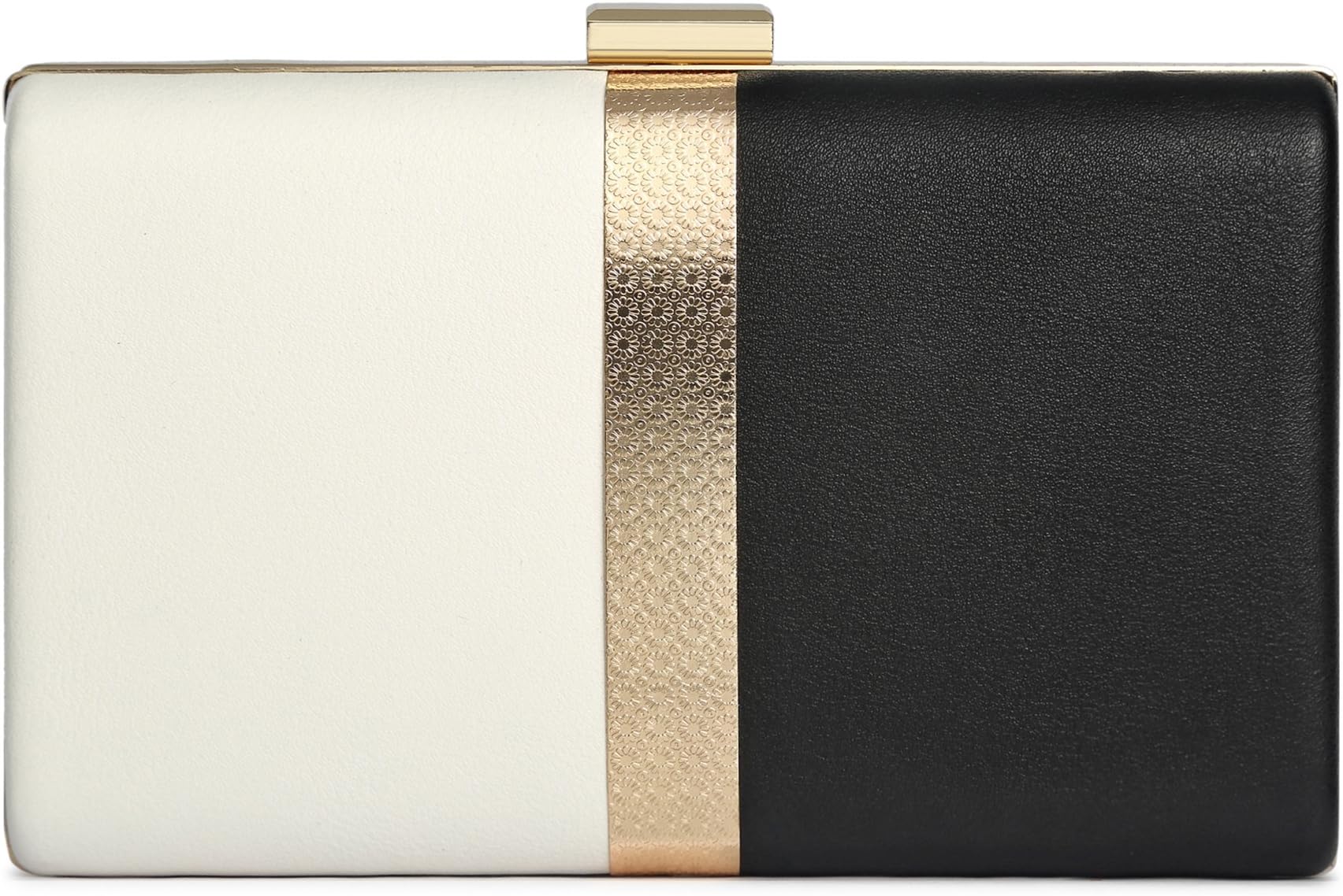 Sparkling Sequin Color-Block Clutch Purse Glamorous Evening Bag for Women Luxury Wedding Prom Party Handbag