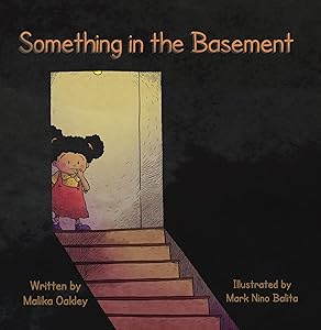 Something in the Basement
