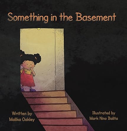 Something in the Basement