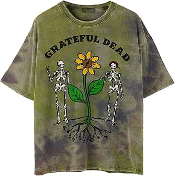 GRATEFUL DEAD MAY Tシャツ Grateful Dead バンドTシャツ グレイトフル・デッド May 1977
