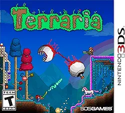 Terraria