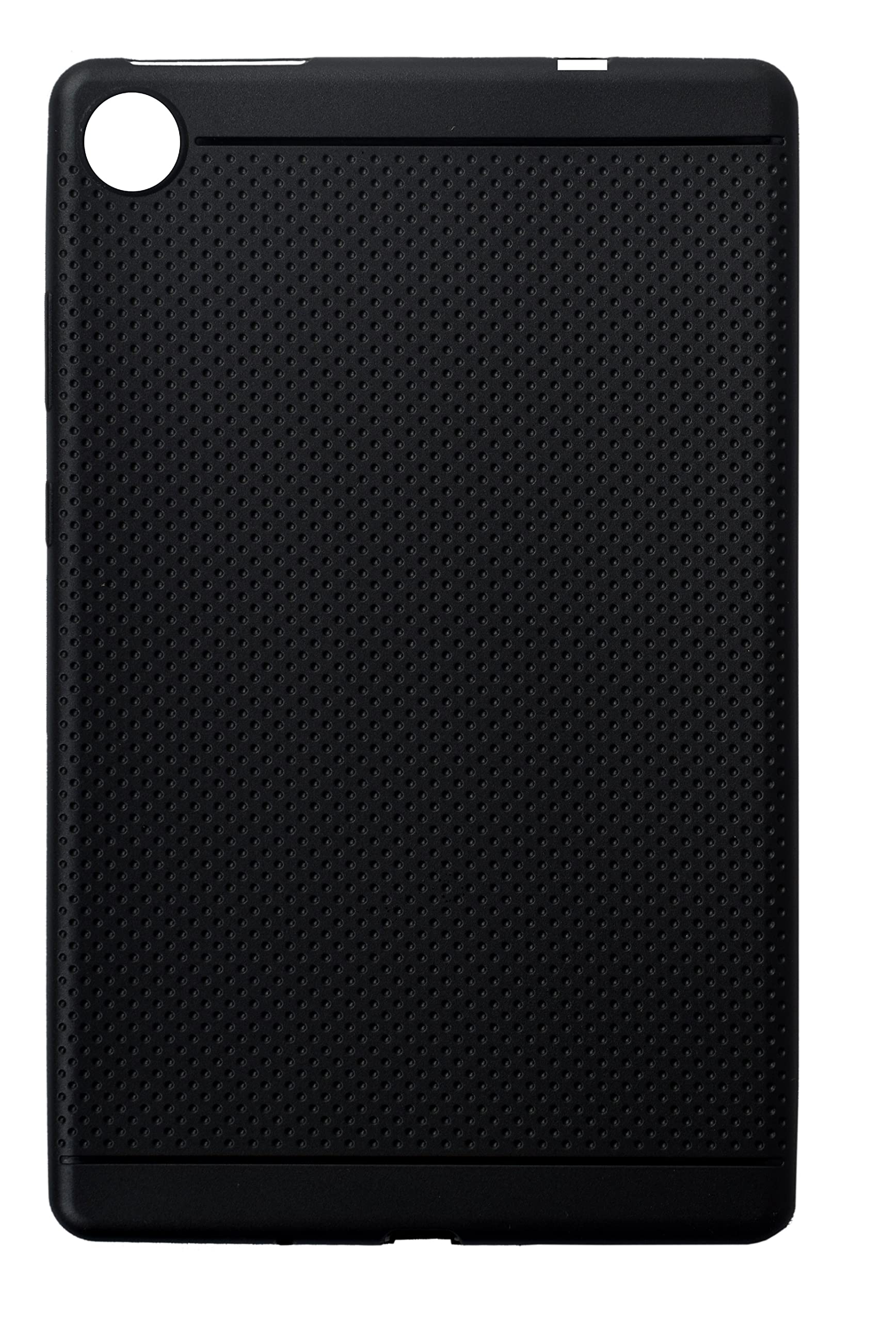 KANICT Dotted Back Cover for Lenovo Tab M8 (TB-8505F) -Black (B08LT78CT3) Amazon Price History, Amazon Price Tracker