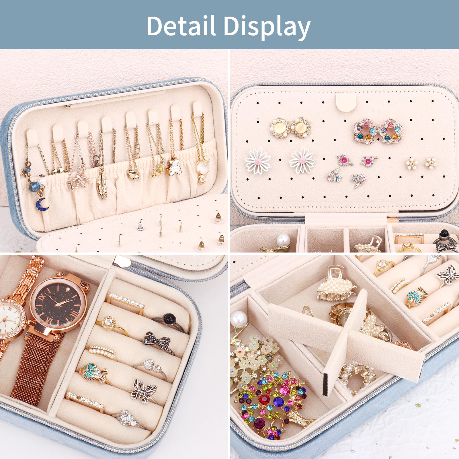 Boîte Deco Avec Des Compartiment : Le Classement Des Meilleurs D