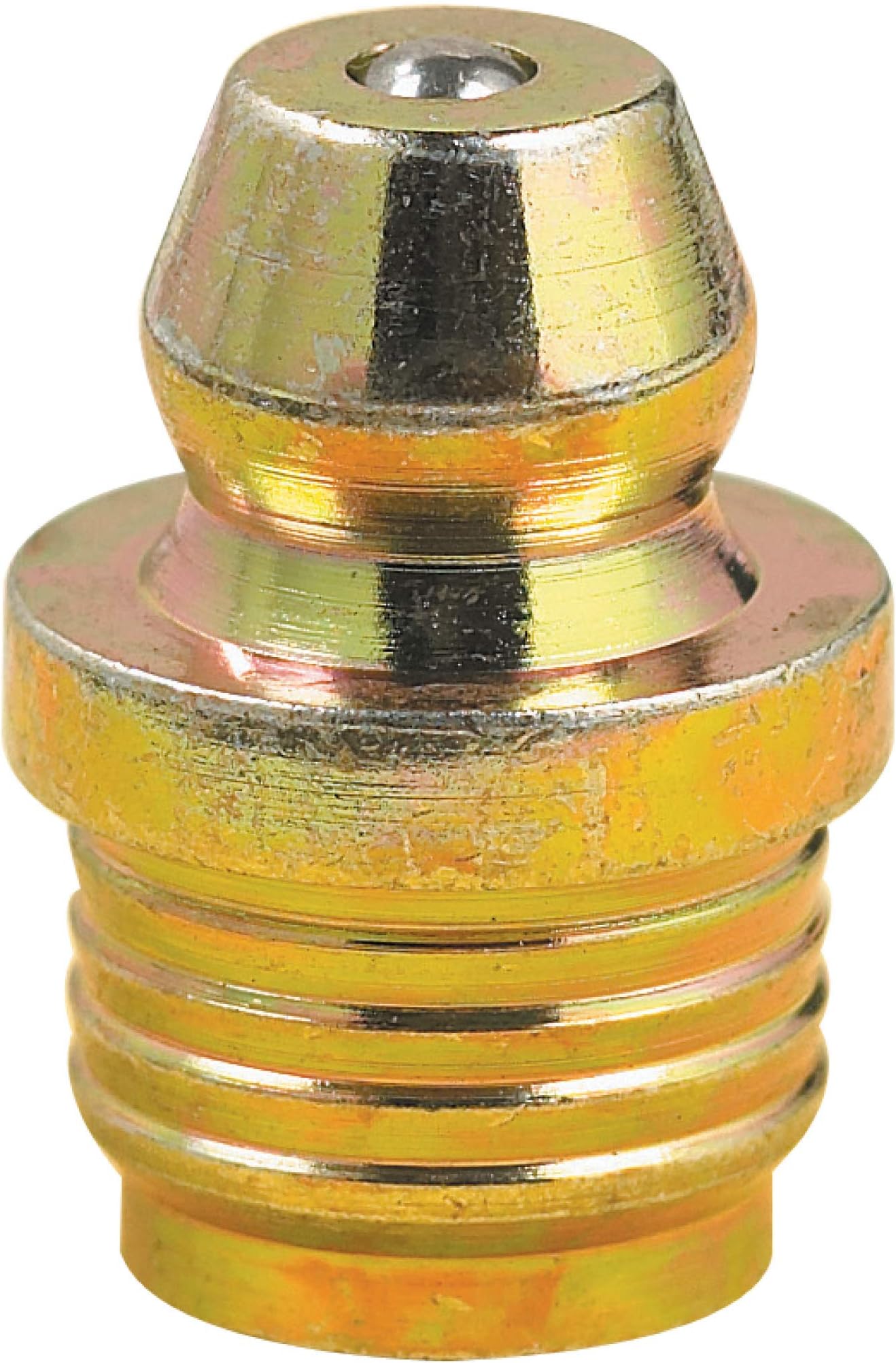 Yoliko 5/16"24 18Pcs Grease Fitting Assortment Straight 45