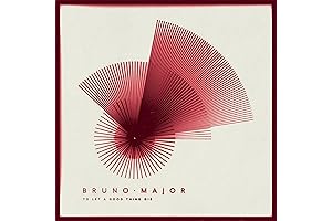 To Let A Good Thing Die Vinyl