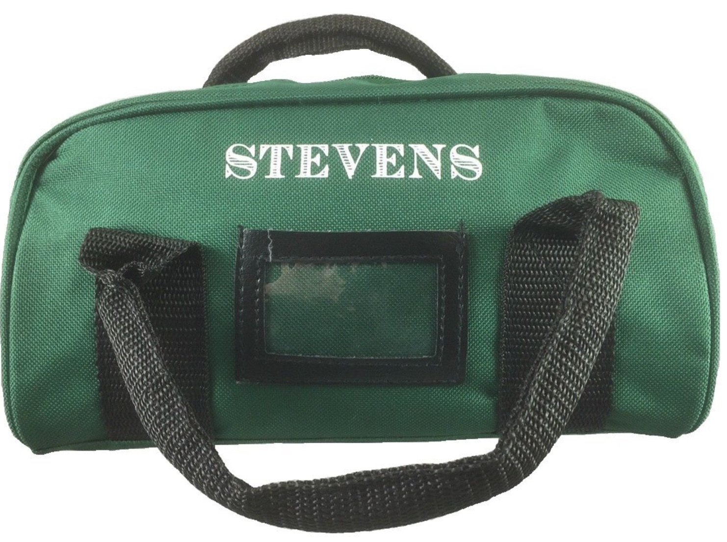Stevens 2 Bowl Bag