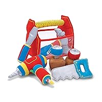 Algopix Similar Product 4 - Melissa  Doug Toolbox Fill and Spill