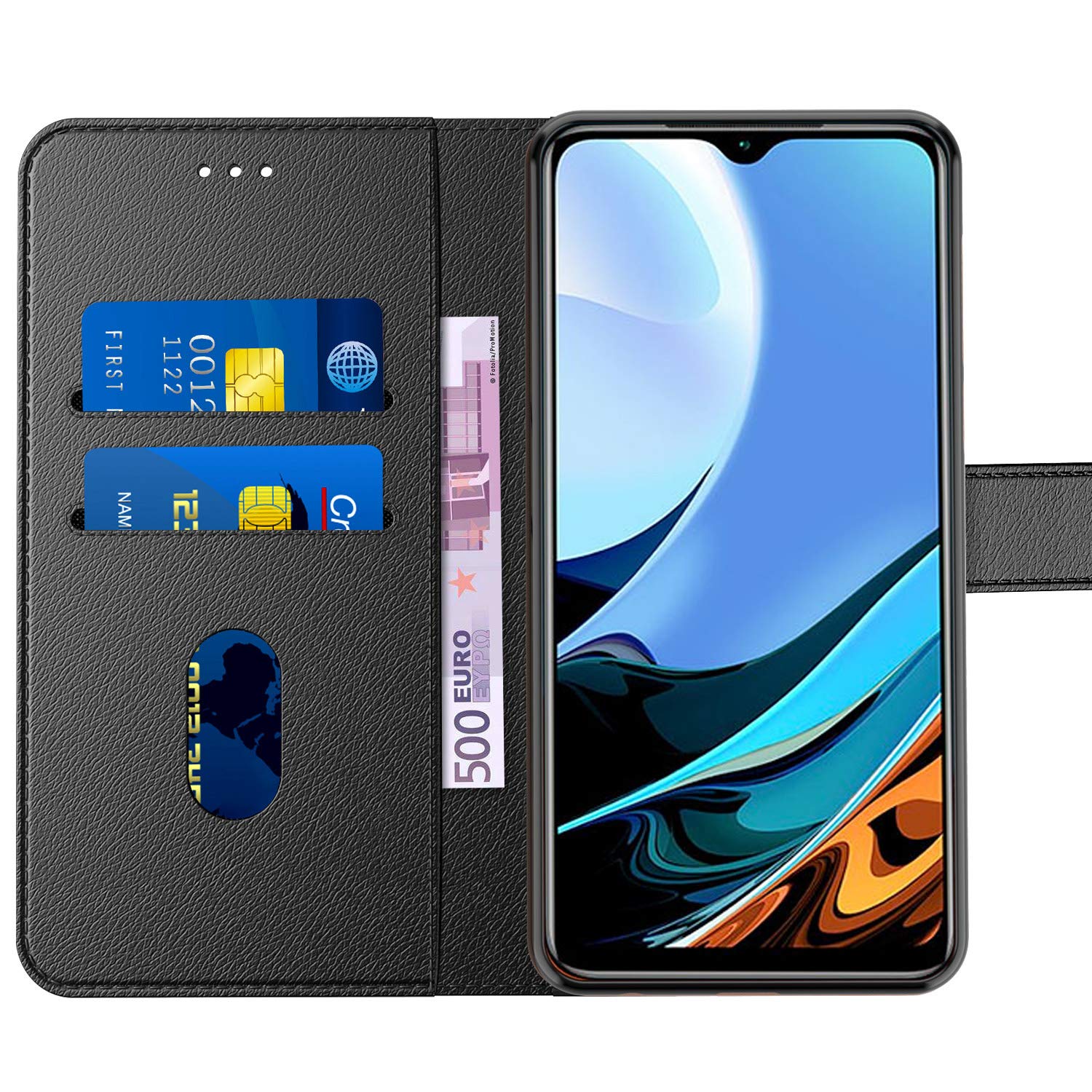 Lampe UV Torche 395nm/365nm - Noire, étanche IP66, Rechargeable - Pour Inspection De Taches, Animaux, Billets