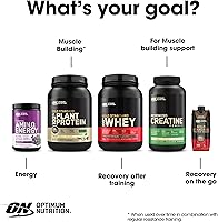 Vista 10 de Optimum Nutrition Amino Energy - Pre entrenamiento con té verde, BCAA, aminoácidos, extracto de café verde, apto para dieta cetogénica, polvo